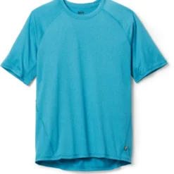 REI Co-op Lightweight Base Layer Crew Top - Men's -REI CO-OP Sales 8d5611d2 65f7 4fdf b769 b55e8c53f8f4