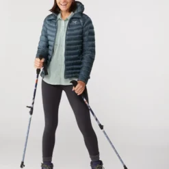 REI Co-op Sahara Solid Long-Sleeve Shirt - Women's -REI CO-OP Sales 8d99d81c 14bb 4303 baa1 696b1f9ef65f