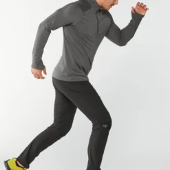 REI Co-op Active Pursuits Quarter-Zip 2.0 Shirt - Men's -REI CO-OP Sales 8dbce5e1 2710 4e48 8405 4bd95e2eb505