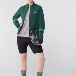 REI Co-op Junction Hybrid Cycling Jacket - Women's -REI CO-OP Sales 8e0fca4f bacf 423f 99b6 fd335998eade