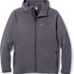 REI Co-op Hyperaxis Fleece Jacket 2.0 - Women's Plus Sizes