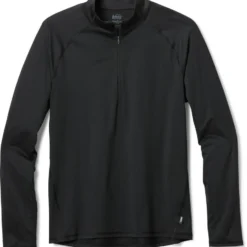 REI Co-op Lightweight Base Layer Half-Zip Top - Men's -REI CO-OP Sales 8e62633b 92c9 4426 86b2 1fc1dd3fde20