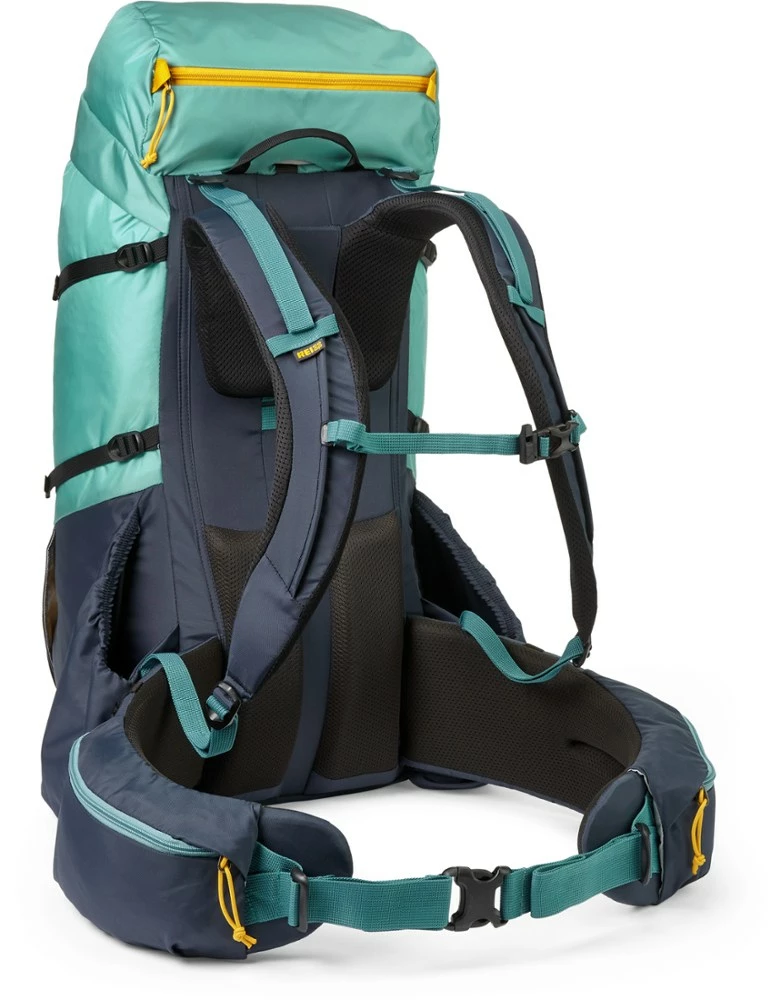 REI Co-op Trailmade 60 Pack - Women's 4 REI Co-op Trailmade 60 Pack - Women's - Image 2