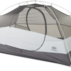 REI Co-op Passage 2 Tent with Footprint