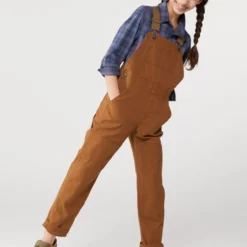 REI Co-op Trailsmith Overalls - Kids' -REI CO-OP Sales 8fe8535b 8e16 462f 986e 08bae4140472