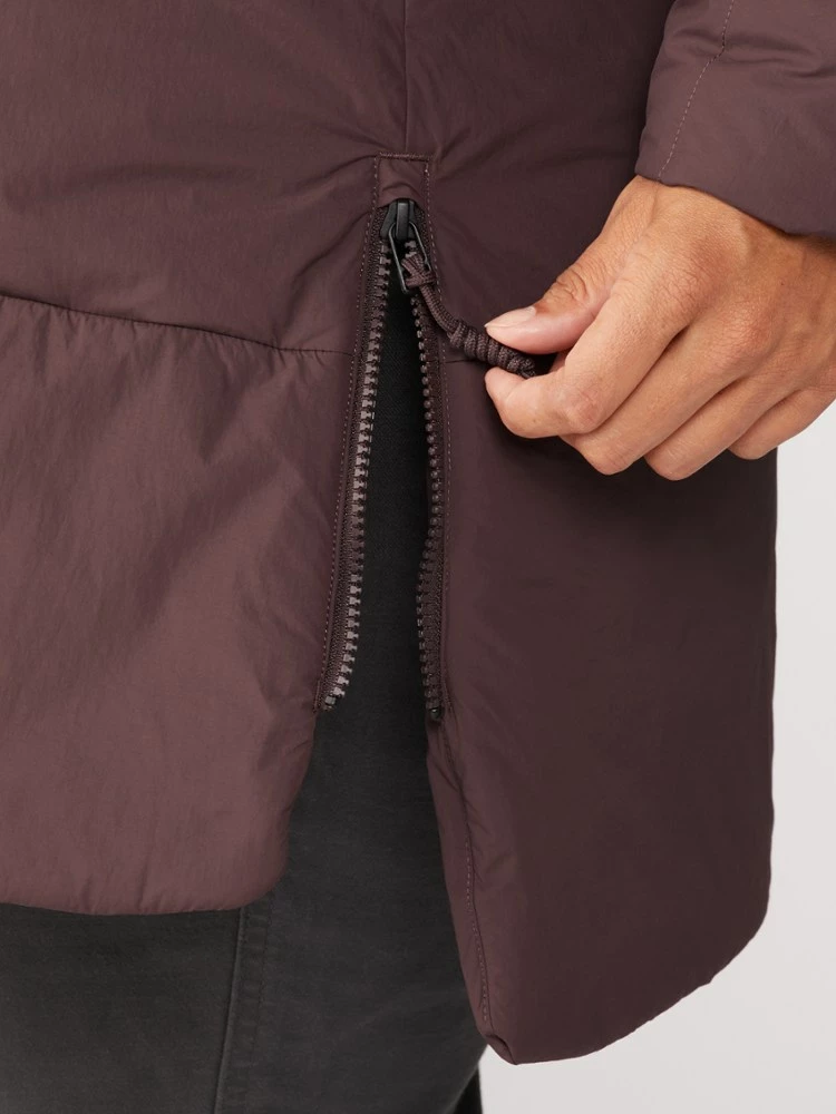 REI Co-op Norseland Insulated Parka 2.0 - Women's 15 REI Co-op Norseland Insulated Parka 2.0 - Women's - Image 13