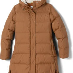 REI Co-op Norseland Insulated Parka - Women's