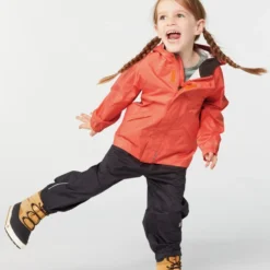 REI Co-op Rainwall Rain Jacket - Toddlers' -REI CO-OP Sales 90452538 d4f2 4eb1 8328 a01e08ac1cc5