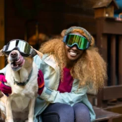 REI Co-op + Smith Co-Lab Squad ChromaPop Snow Goggles -REI CO-OP Sales 9052aac8 ceac 4850 83ea 726e696a1e99