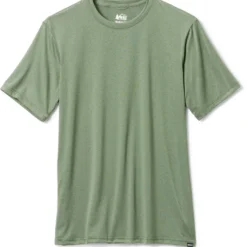 REI Co-op Sahara T-Shirt - Men's Tall Sizes