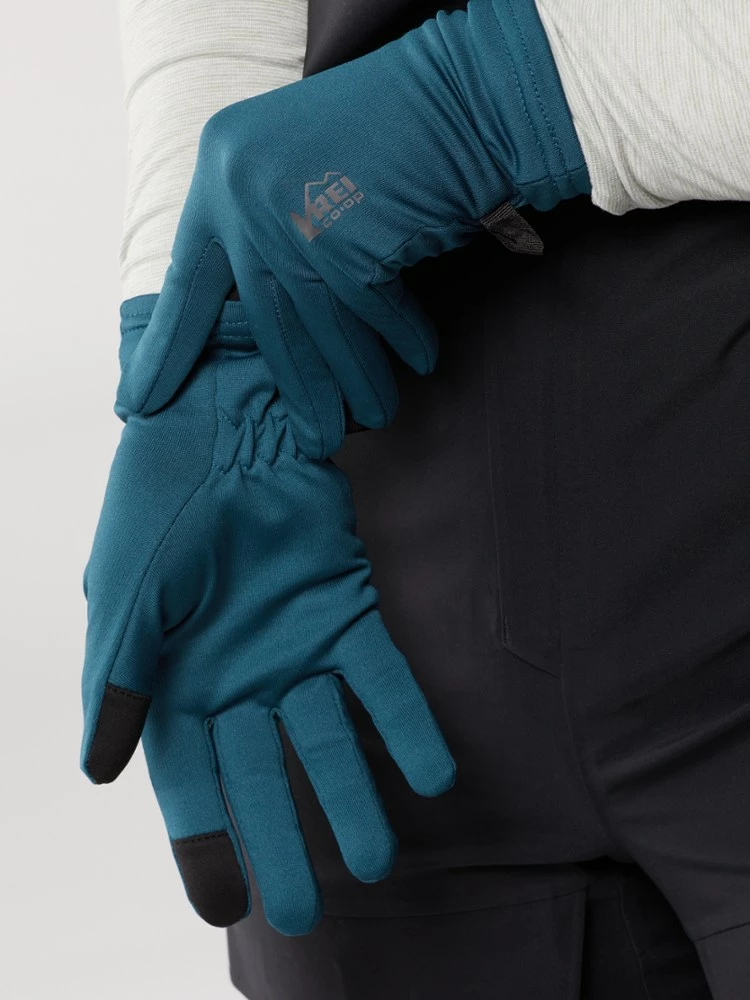 REI Co-op Switchback GTX Gloves 2.0 - Women's 6 REI Co-op Switchback GTX Gloves 2.0 - Women's - Image 4