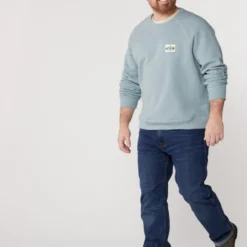 REI Co-op Patch Crewneck Sweatshirt -REI CO-OP Sales 913b1b0a 5882 46fd a7c9 a3c9dbbadb9b