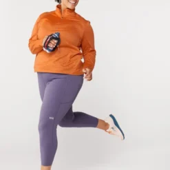 REI Co-op Active Pursuits Quarter-Zip Pullover - Women's -REI CO-OP Sales 9266c5bc 26a3 489c af08 5def466f9489