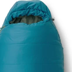 REI Co-op Zephyr 25 Recycled Sleeping Bag - Women's -REI CO-OP Sales 92905035 ce2b 4fa7 882a 247a15a4643f