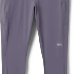 REI Co-op Swiftland 7/8 Running Tights - Women's Plus Sizes