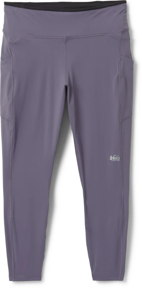 REI Co-op Swiftland 7/8 Running Tights - Women's Plus Sizes 3 REI Co-op Swiftland 7/8 Running Tights - Women's Plus Sizes