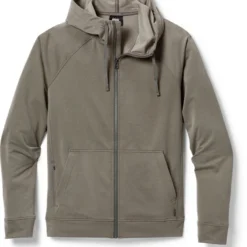 REI Co-op Beyonder Full-Zip Hoodie - Men's