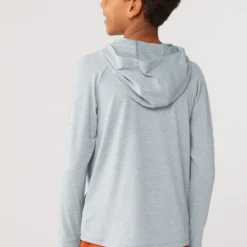 REI Co-op Sahara Shade Hoodie - Kids' -REI CO-OP Sales 934cd4b7 5ed2 469c 9980 eb23641d3c35