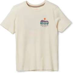 REI Co-op Trail Supplies T-Shirt - Kids' -REI CO-OP Sales 93a4b856 a794 4850 afed eaa65ac706a7