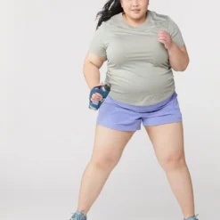 REI Co-op Active Pursuits 4.5" Shorts - Women's Plus Sizes -REI CO-OP Sales 94234303 25ca 4e06 8702 19a49b1ad7f1