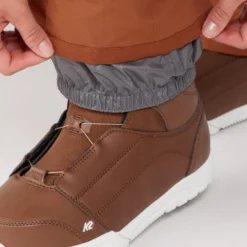 REI Co-op Powderbound Insulated Bib Snow Pants - Women's -REI CO-OP Sales 942885ea dfea 4029 b6d5 b6485ff273f9