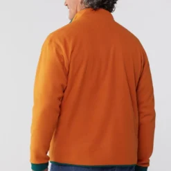 REI Co-op Trailsmith Fleece Jacket - Men's -REI CO-OP Sales 9591855f 0abc 494b 9f82 23217b689032