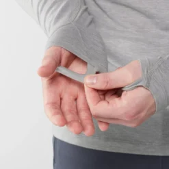 REI Co-op Midweight Base Layer Half-Zip Top - Men's -REI CO-OP Sales 95af1918 2ef4 4041 be24 ced2e67e7e62