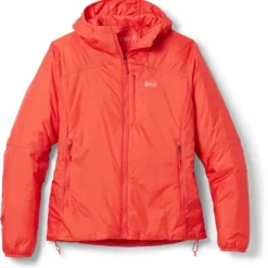 REI Co-op Flash Insulated Hoodie - Women's -REI CO-OP Sales 95bce1a8 4f47 4b4d afe1 939ad1c91a8e