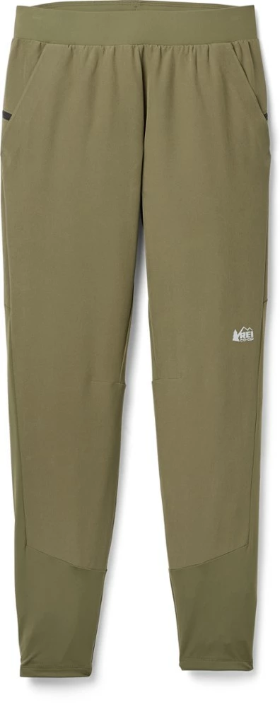 REI Co-op Swiftland Running Pants - Men's 18 REI Co-op Swiftland Running Pants - Men's - Image 16