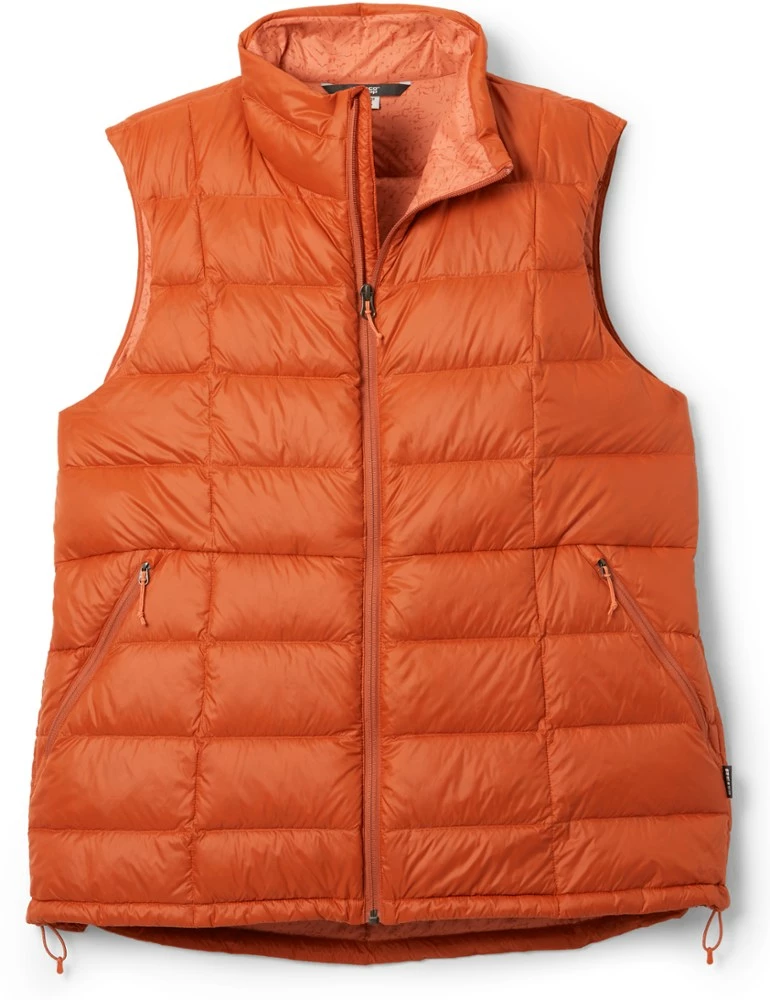 REI Co-op 650 Down Vest 2.0 - Women's Plus Sizes 13 REI Co-op 650 Down Vest 2.0 - Women's Plus Sizes - Image 11