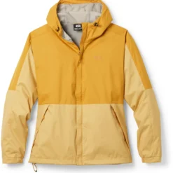 REI Co-op Trailmade Rain Jacket - Women's -REI CO-OP Sales 968e0853 615a 4925 bba4 4358ea7c981f