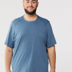 REI Co-op Swiftland Running T-Shirt - Men's -REI CO-OP Sales 96ad3a96 7bda 4b61 8c7c bdcdcc87e6b6