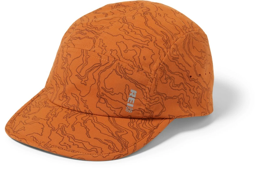 REI Co-op On The Trail Cap 9 REI Co-op On The Trail Cap - Image 7