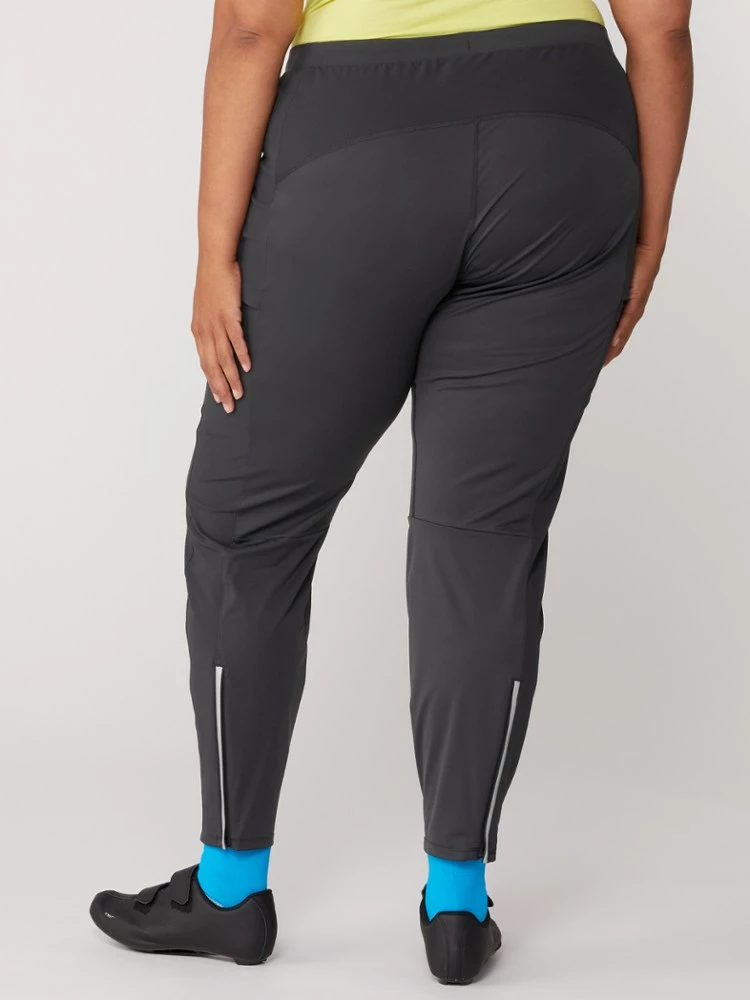 REI Co-op Junction Hybrid Cycling Tights - Women's 7 REI Co-op Junction Hybrid Cycling Tights - Women's - Image 5