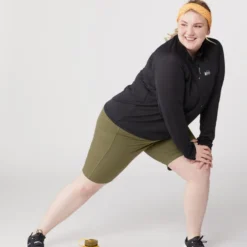 REI Co-op Swiftland Training Shorts - Women's Plus Sizes -REI CO-OP Sales 96edaa04 ff64 415e 8b46 cdf2748ace7b