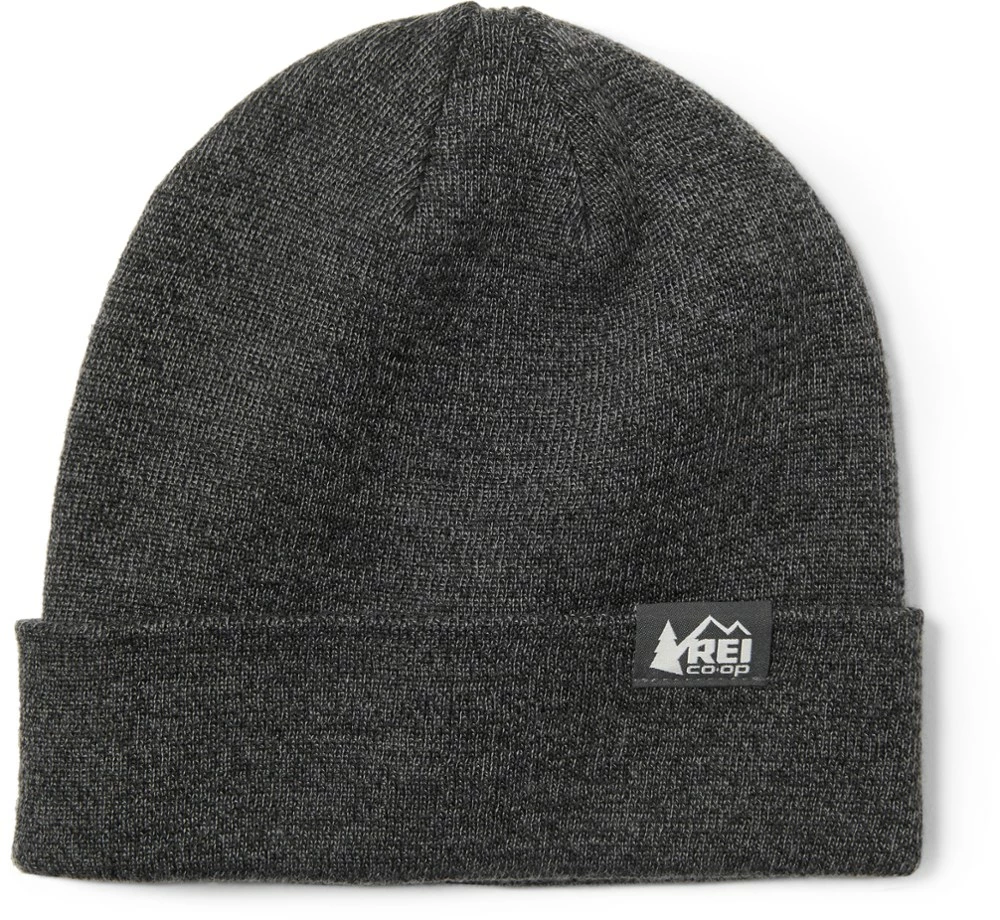 REI Co-op Lightweight Logo Beanie 8 REI Co-op Lightweight Logo Beanie - Image 6