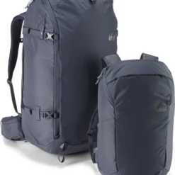 REI Co-op Ruckpack 60+ Recycled Travel Pack - Men's -REI CO-OP Sales 9704c22b 951d 419d b9a5 c7821dd34434
