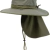 REI Co-op Sahara Sun Hat with Cape