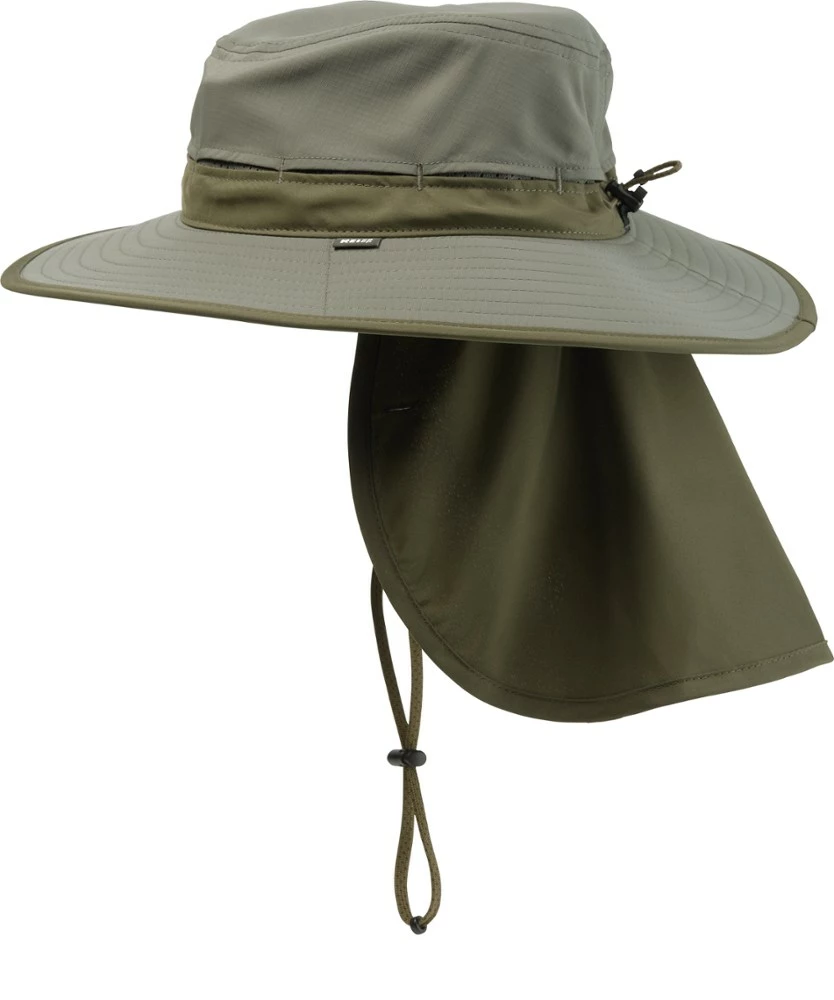 REI Co-op Sahara Sun Hat with Cape 3 REI Co-op Sahara Sun Hat with Cape
