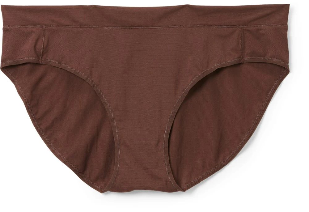 REI Co-op Active Bikini Underwear - Women's Plus Sizes 8 REI Co-op Active Bikini Underwear - Women's Plus Sizes - Image 6