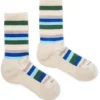 REI Co-op Long Valley Merino Wool Lightweight Crew Socks - Kids' -REI CO-OP Sales 97ad9976 cf9c 4230 8d8b 76c6ee63bb9c