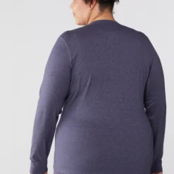 REI Co-op Midweight Long-Sleeve Base Layer Top - Women's -REI CO-OP Sales 98b652ee 7a6c 4689 8f9e 501bc6aa09a3