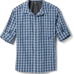 REI Co-op Sahara Pattern Long-Sleeve Shirt - Men's -REI CO-OP Sales 98c0a1c8 8319 4a7d 9968 1c2d6a0d9325