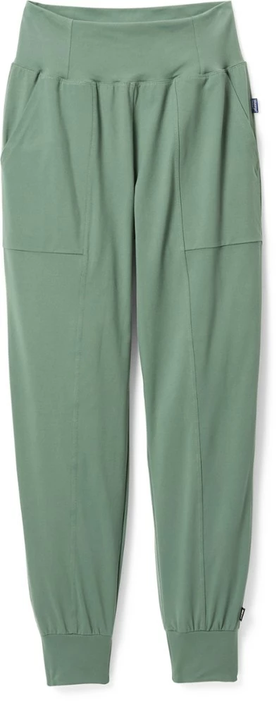 REI Co-op Beyonder Slim Jogger Pants - Women's 3 REI Co-op Beyonder Slim Jogger Pants - Women's