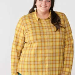 REI Co-op Sahara Long-Sleeve Pattern Shirt - Women's -REI CO-OP Sales 995fed55 2e99 4a49 996d 2b61383df7e1