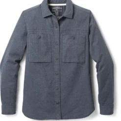 REI Co-op Wallace Lake Flannel Shirt - Women's 36 REI Co-op Wallace Lake Flannel Shirt - Women's -REI CO-OP Sales 9a2ee0d5 a2b3 4ad1 bae8 66d71ae90ca8