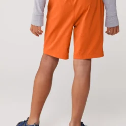 REI Co-op SunScout Hybrid Board Shorts - Kids' -REI CO-OP Sales 9a865012 a95f 4742 a6ba 86acf82ef8f6