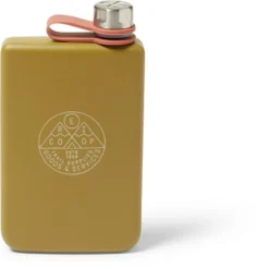 REI Co-op Life Outdoors Flask - 8 fl. oz.