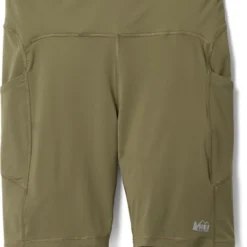 REI Co-op Swiftland Training Shorts - Women's Plus Sizes