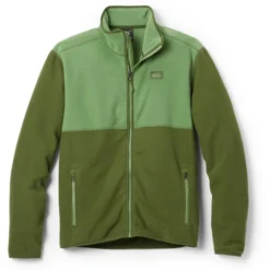 REI Co-op Trailmade Fleece Jacket - Men's